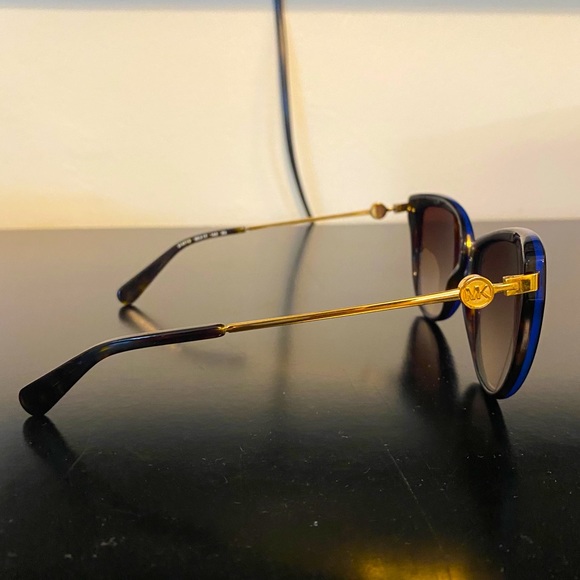 Michael Kors Abela Ii 6039 Sunglasses - Picture 1 of 4